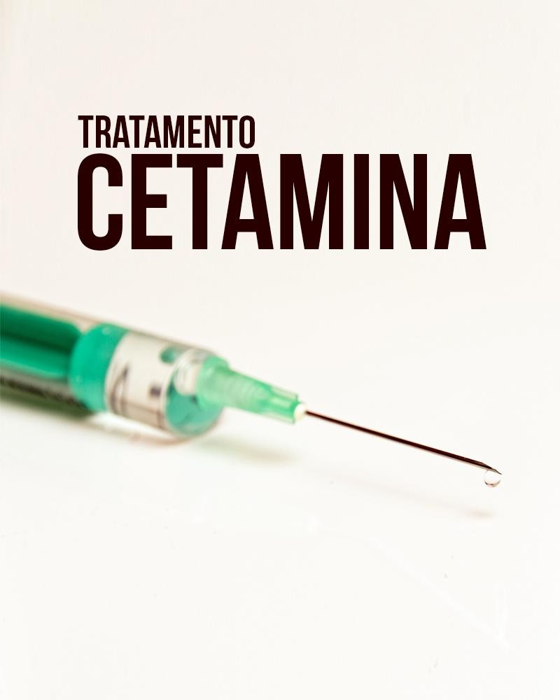 Cetamina