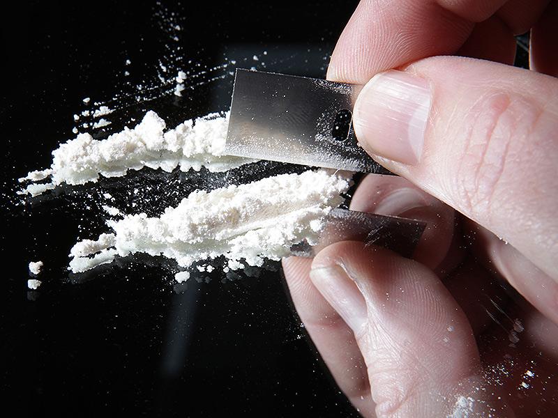 Dependencia de Cocaína e Crack Dependencia de Cocaína e Crack