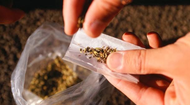 Maconha: o que os pais precisam saber